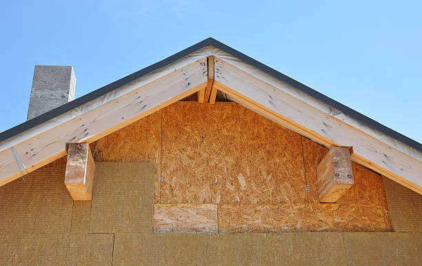 Historical Building Siding Restoration in Clarks Green, PA